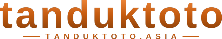 tanduktoto logo
